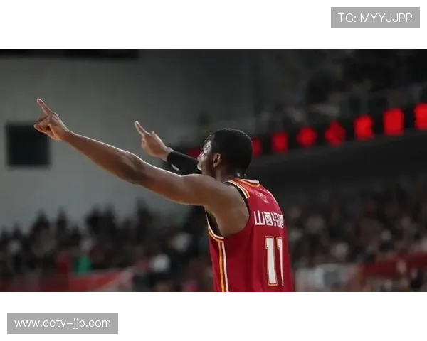 山西队外援诺威尔对阵广东效率出色，砍24分3抢断