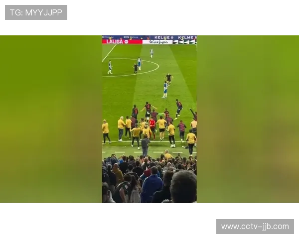 巴萨客场挑战西班牙人，加泰德比火药味十足